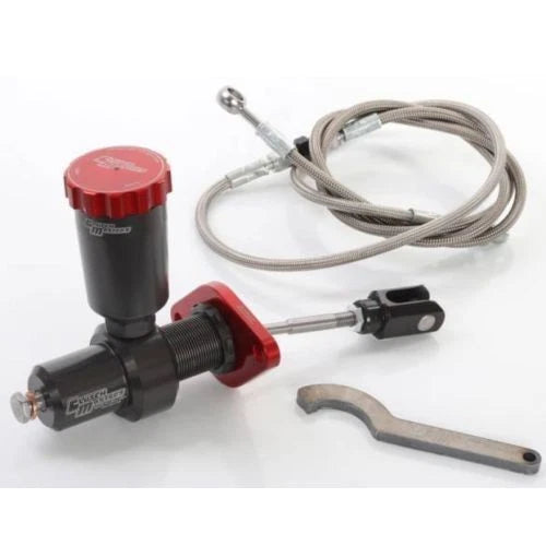 Clutch Masters MC08UN-9BK Clutch Master Cylinder Upgrade Kit | Honda S2000/Civic/RSX (00-09)