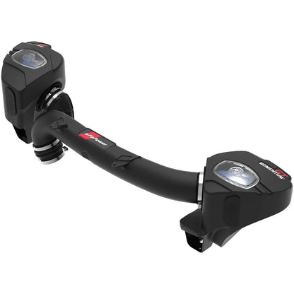 aFe Momentum GT Cold Air Intake System | BMW M3/M4 (G80/82/83) (50-70083R)