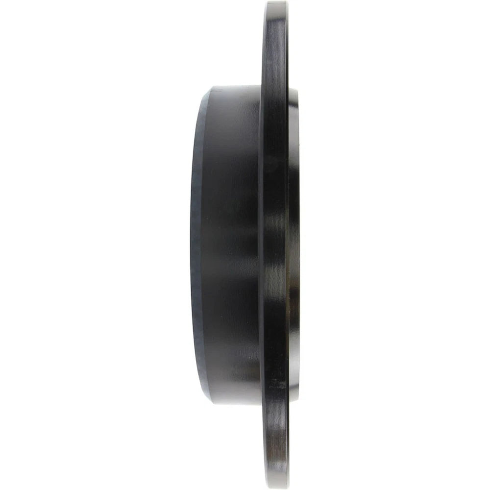 StopTech 127.63054L Rear Left Drilled Disc Brake Rotor for 2003-2005 Dodge Neon