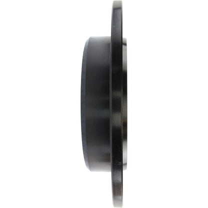 StopTech 127.63054L Rear Left Drilled Disc Brake Rotor for 2003-2005 Dodge Neon