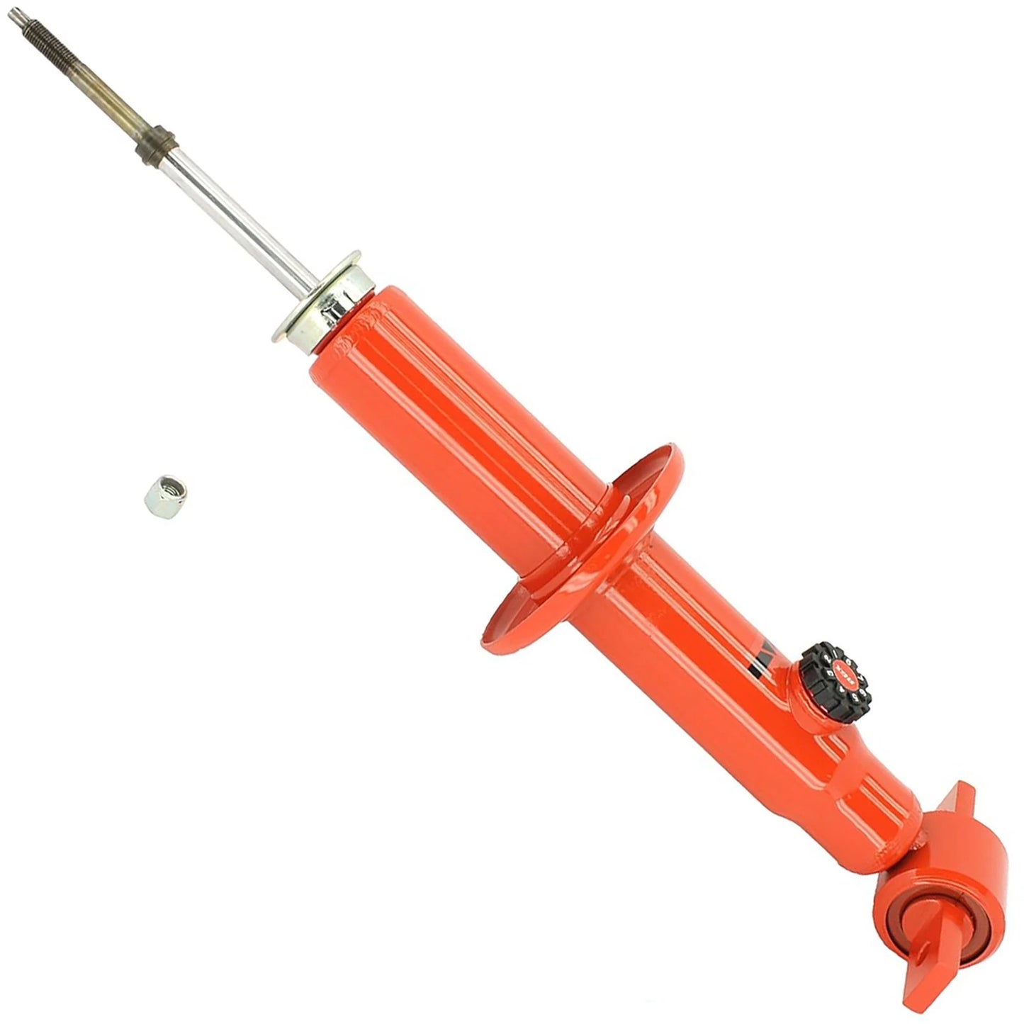 KYB AGX Manually-Adjust Front Shock & Strut | Chevy Camaro / Pontiac Firebird (93-02) (741034)