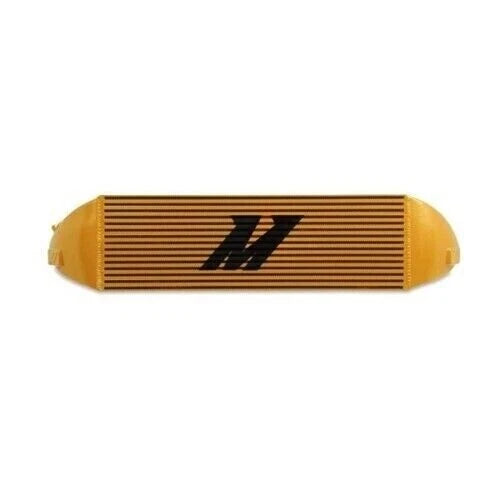 Mishimoto Performance Intercooler | 2013+ Ford Focus ST (MMINT-FOST-13)
