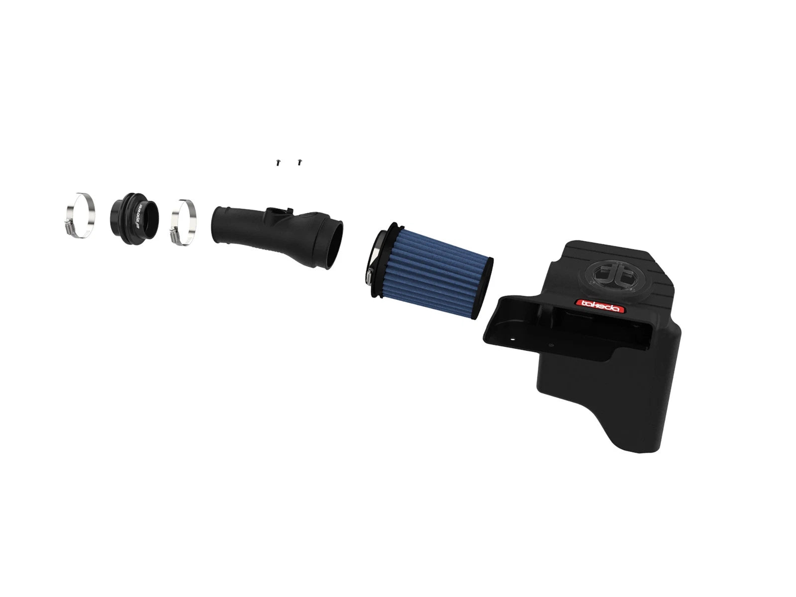 aFe Momentum GT Pro 5R Cold Air Intake | Honda CR-V 1.5L (17-20) (56-70023R)