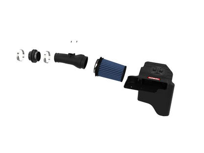 aFe Momentum GT Pro 5R Cold Air Intake | Honda CR-V 1.5L (17-20) (56-70023R)