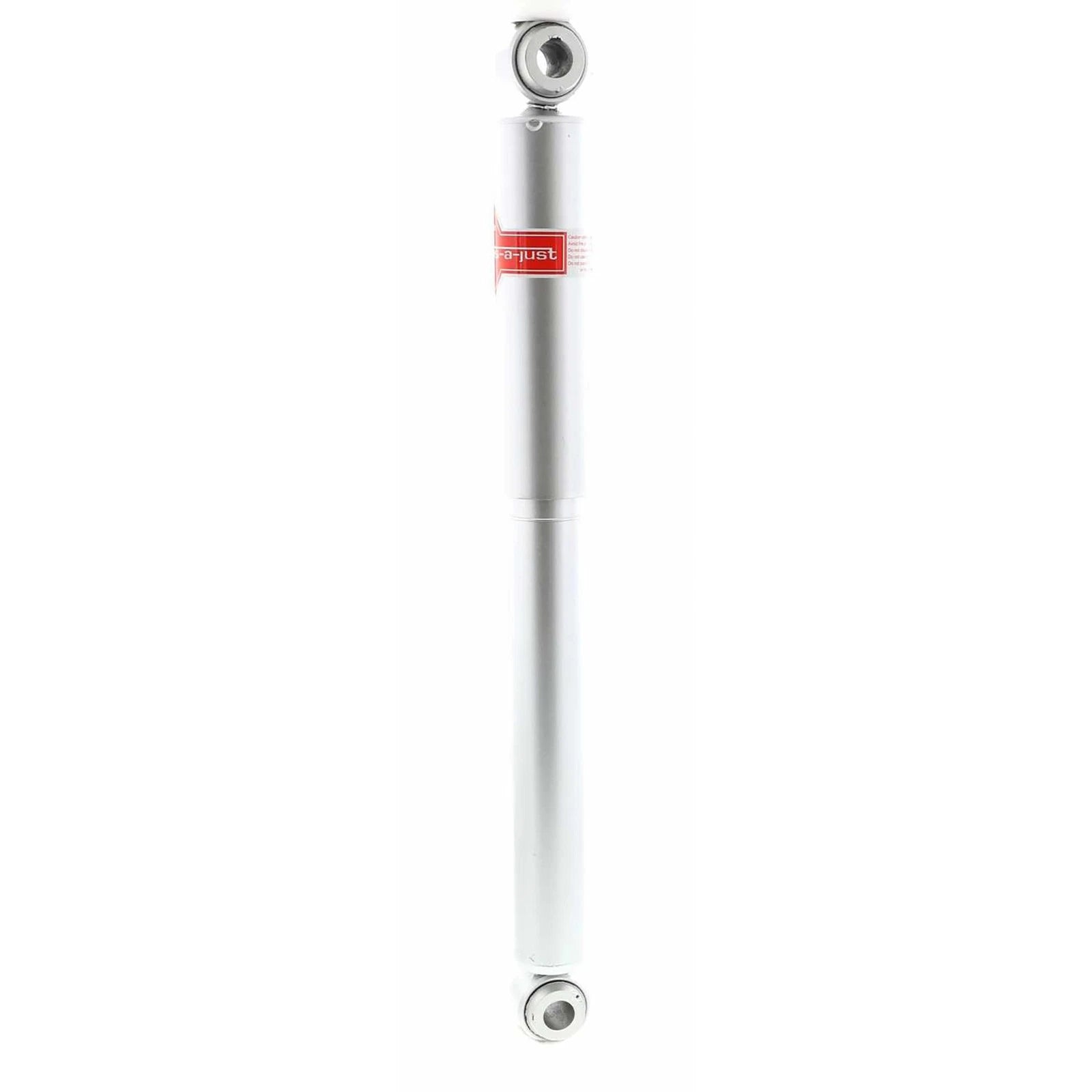 KYB Gas-A-Just Front & Rear Shock Absorbers | Ford/Mazda/Toyota (57-89) (KG5462)