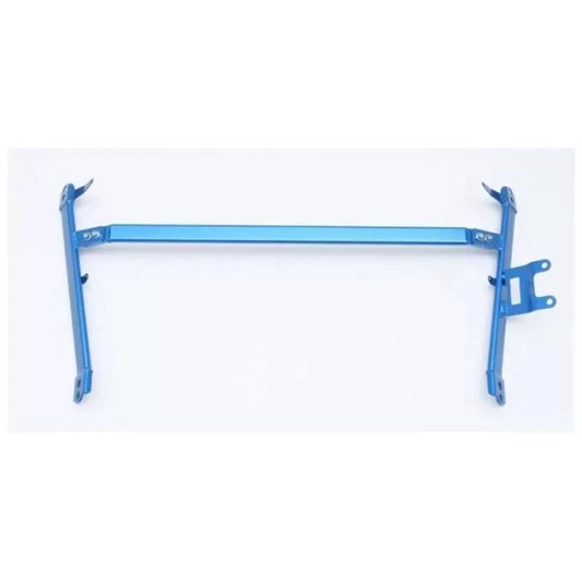 Cusco Power Brace Front Cross Member Support | 2023+ Toyota GR Corolla (1H1 492 F)