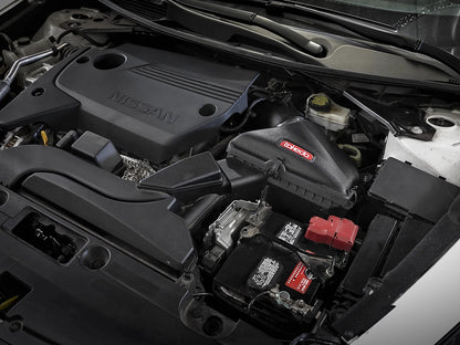 aFe Takeda Stage-2 Pro DRY S Cold Air Intake | Nissan Altima I4 2.5L (13-18) (TR-3021B-D)