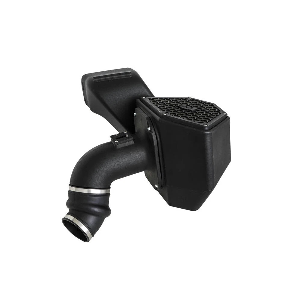 K&N 19-21 Ram 2500/3500 6.7L L6 DSL AirCharger Performance Intake System | Ram 2500/3500 (19+) (63-1584)