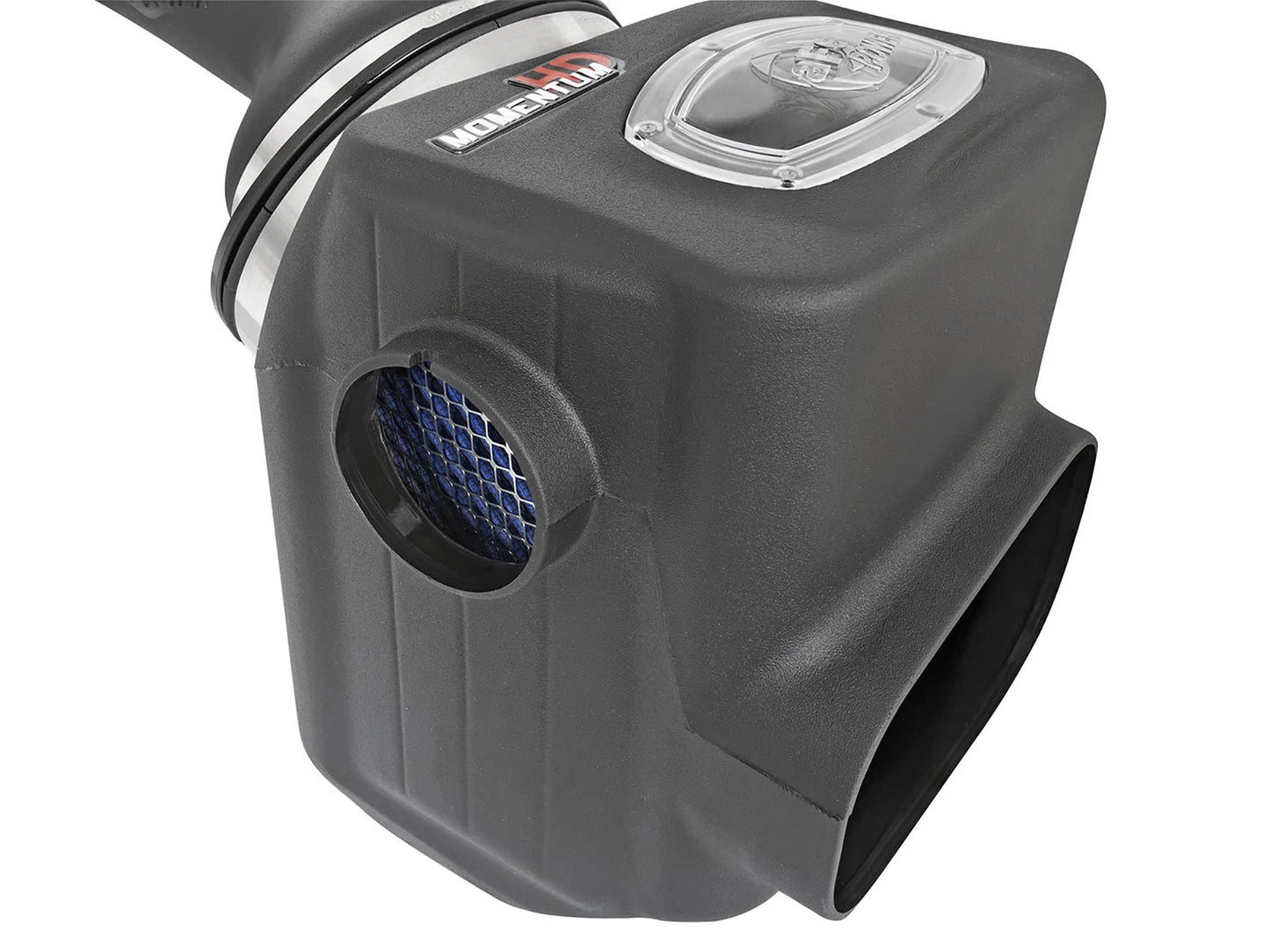 aFe Momentum HD Pro 10R Intake System | Nissan Titan XD V8-5.0L (16) (50-76105)