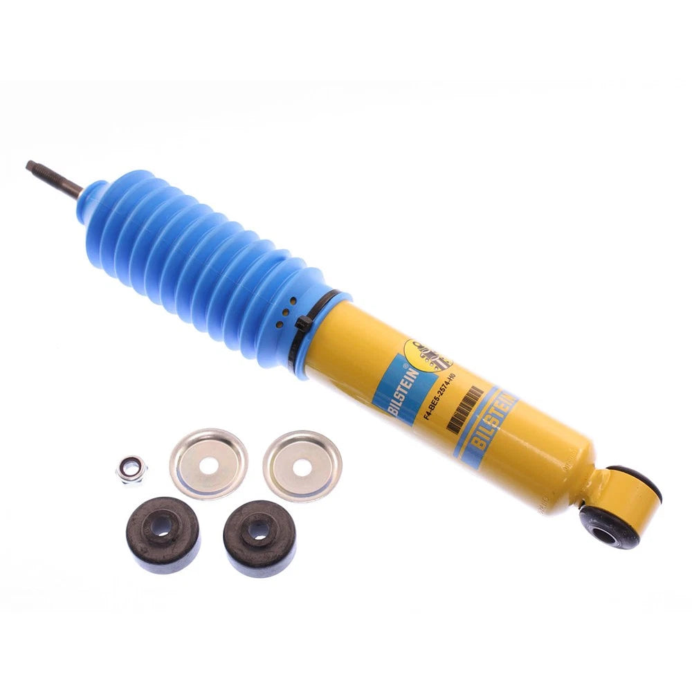 Bilstein B6 Ford Expedition Eddie Bauer 4WD Front 46mm Monotube Shock Absorber