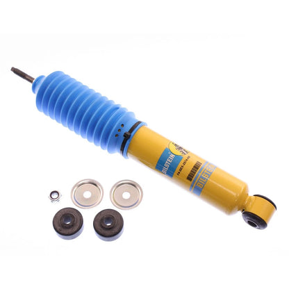 Bilstein B6 Ford Expedition Eddie Bauer 4WD Front 46mm Monotube Shock Absorber