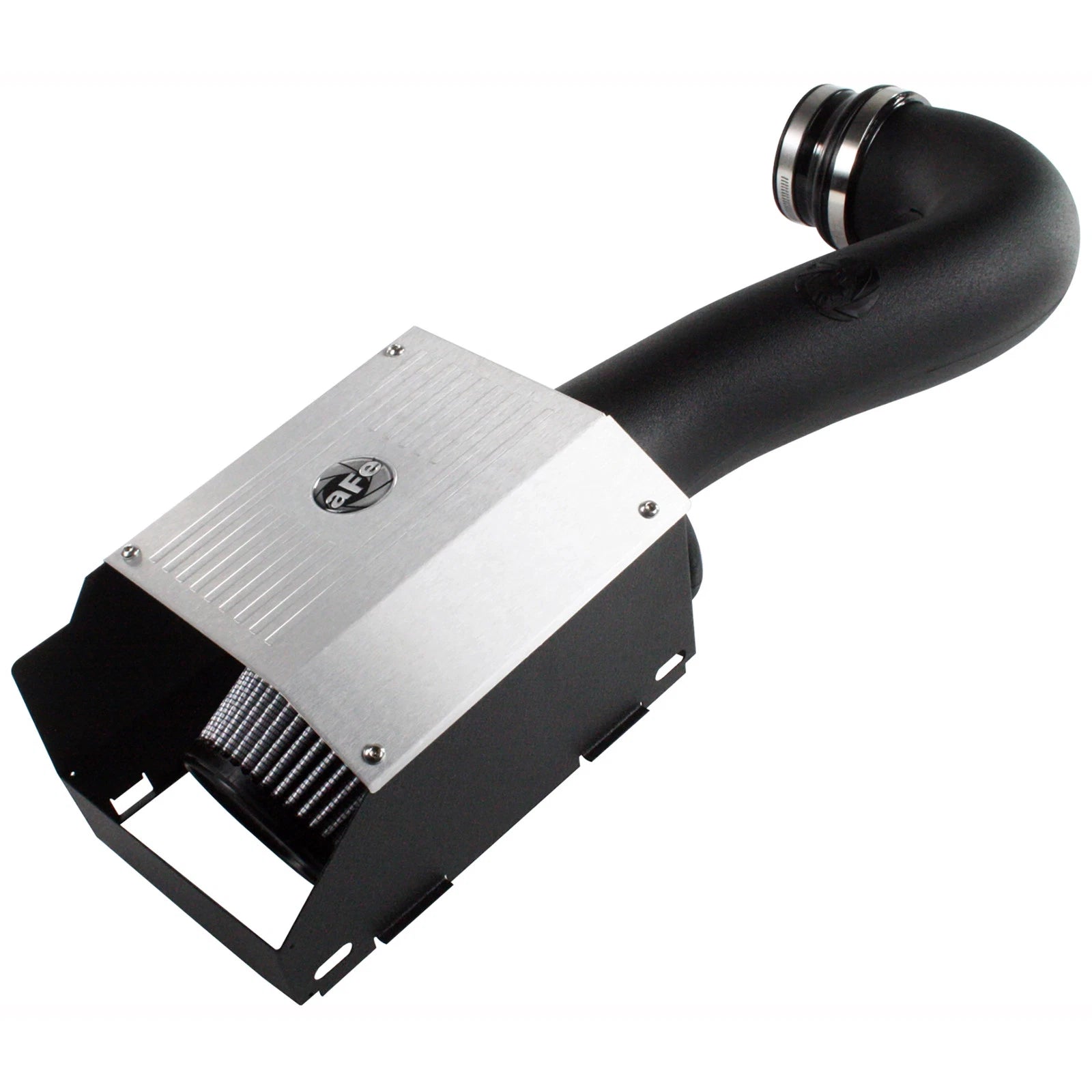 aFe Stage-2 Cold Air Intake Jeep GC/Commander 05-10 V8-5.7L (51-10242) w/HW