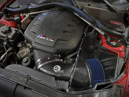 aFe Stage-2 Carbon Fiber CAI | BMW M3 E9X (08-13) (54-31662-C)