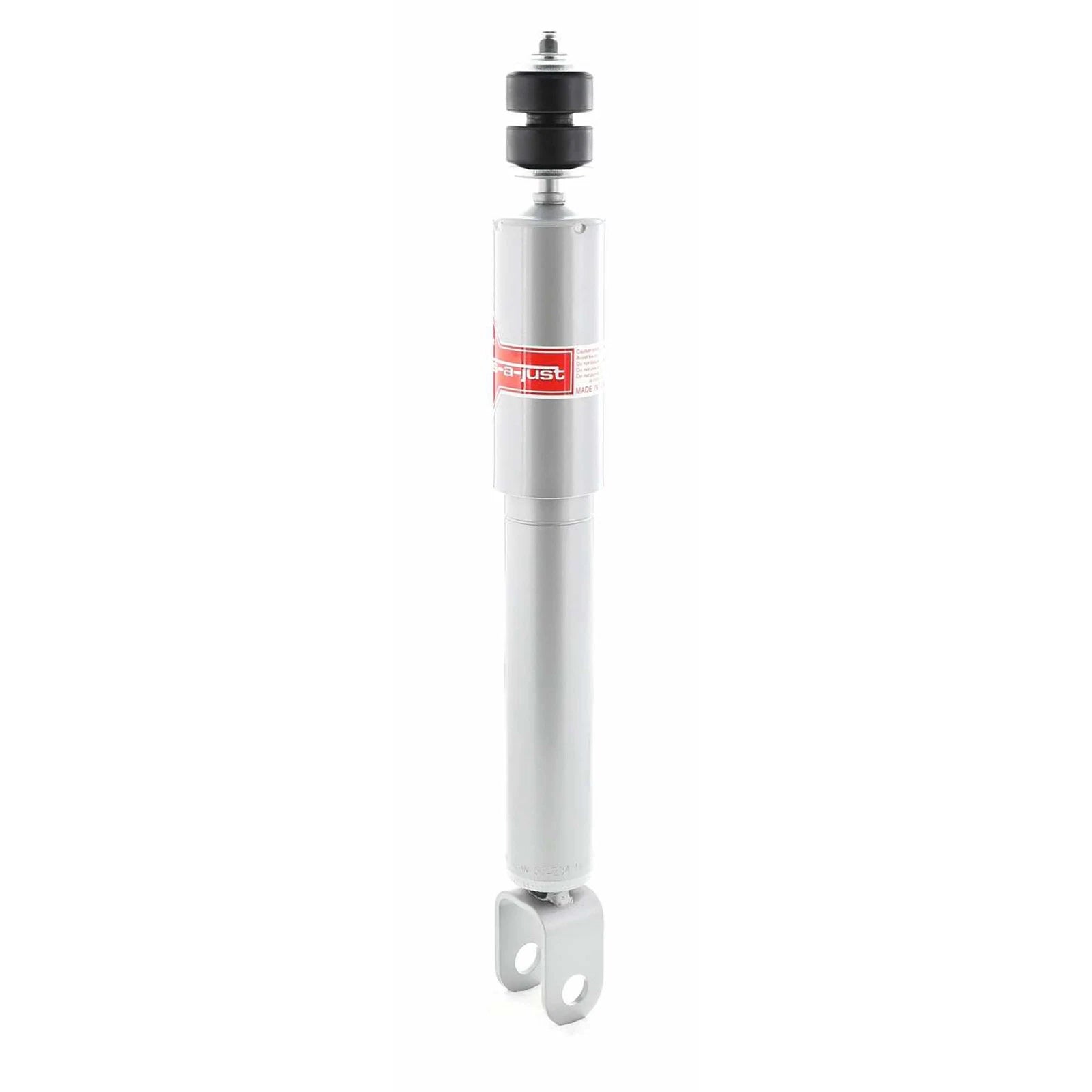KYB KG54327 Gas-A-Just F&R Shock | Cadillac Escalade / Chevy Avalanche (02-06) (KG54327)