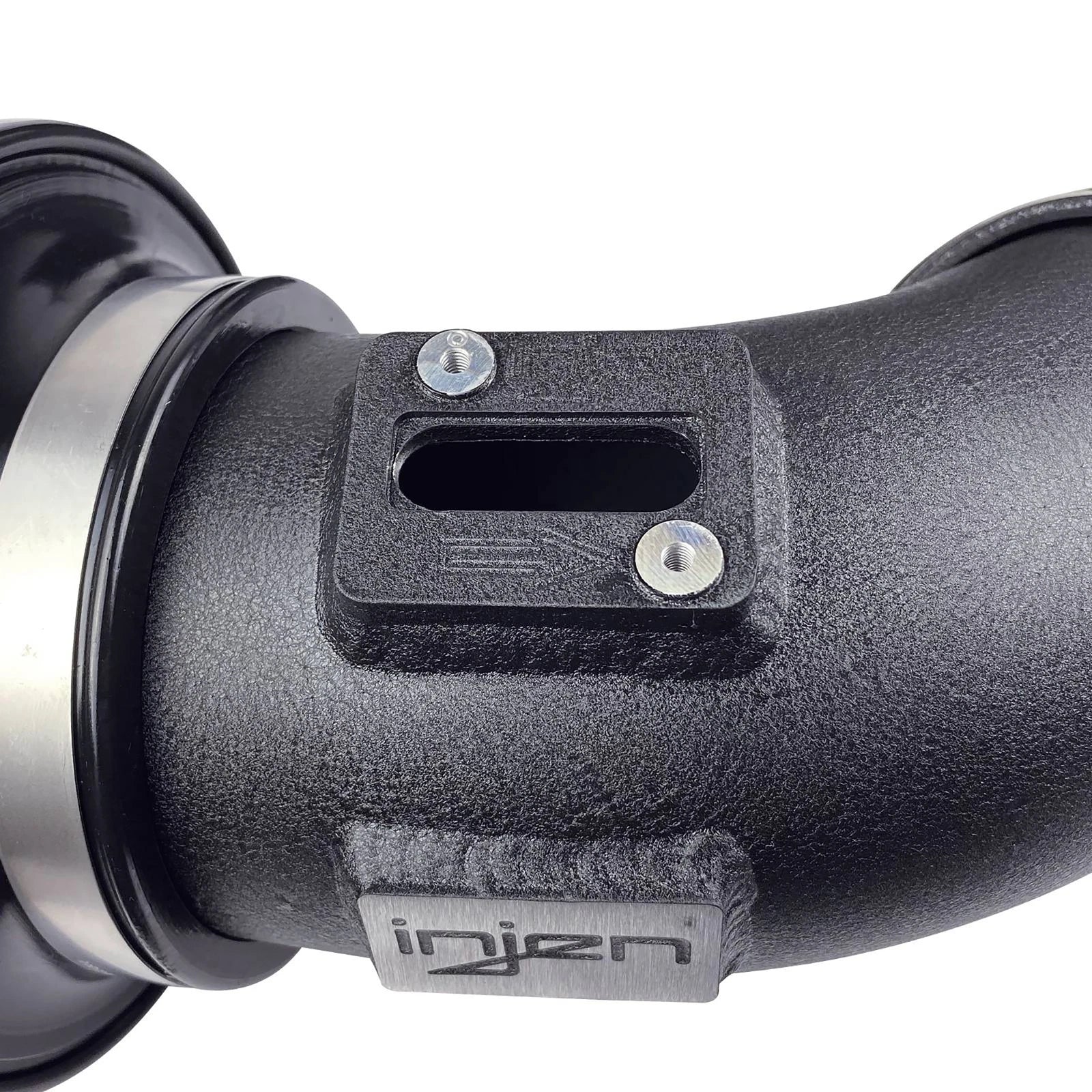 Injen Short Ram Air Intake System | BMW 3 Series / X3 / X5 / 8 Series (18-26) (SP1140WB)