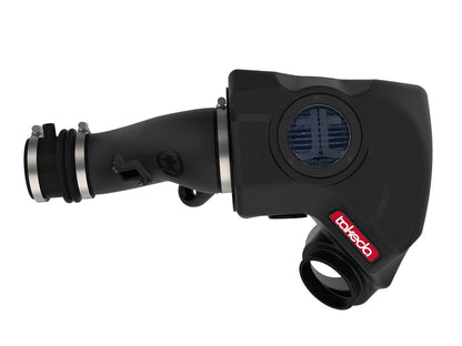 aFe 17-19 Honda Ridgeline V6 3.5L Takeda Momentum Pro 5R Cold Air Intake (56-70013R)