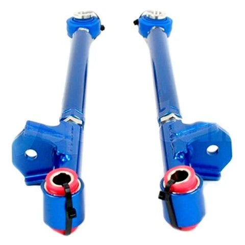 Cusco Rear Adjustable Lateral Link Kit | 2004-2005 Subaru WRX STi (669 474 LB)