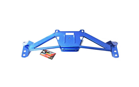 Cusco Power Brace Front Cross Member | Subaru Impreza/Forester/Legacy (03-25) (692 492 M)