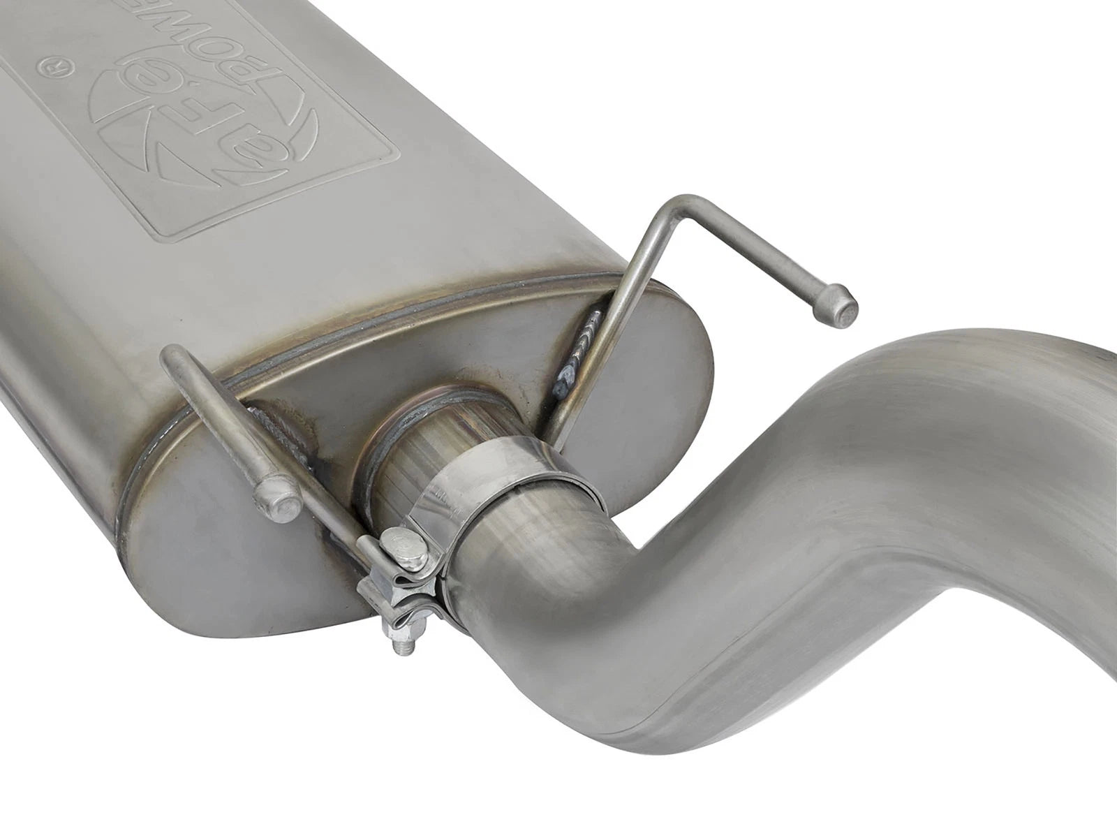 aFe Mach Force-Xp 3in SS Cat-Back Exhaust | Toyota Tacoma V6 (16-23) (49-46026-B)