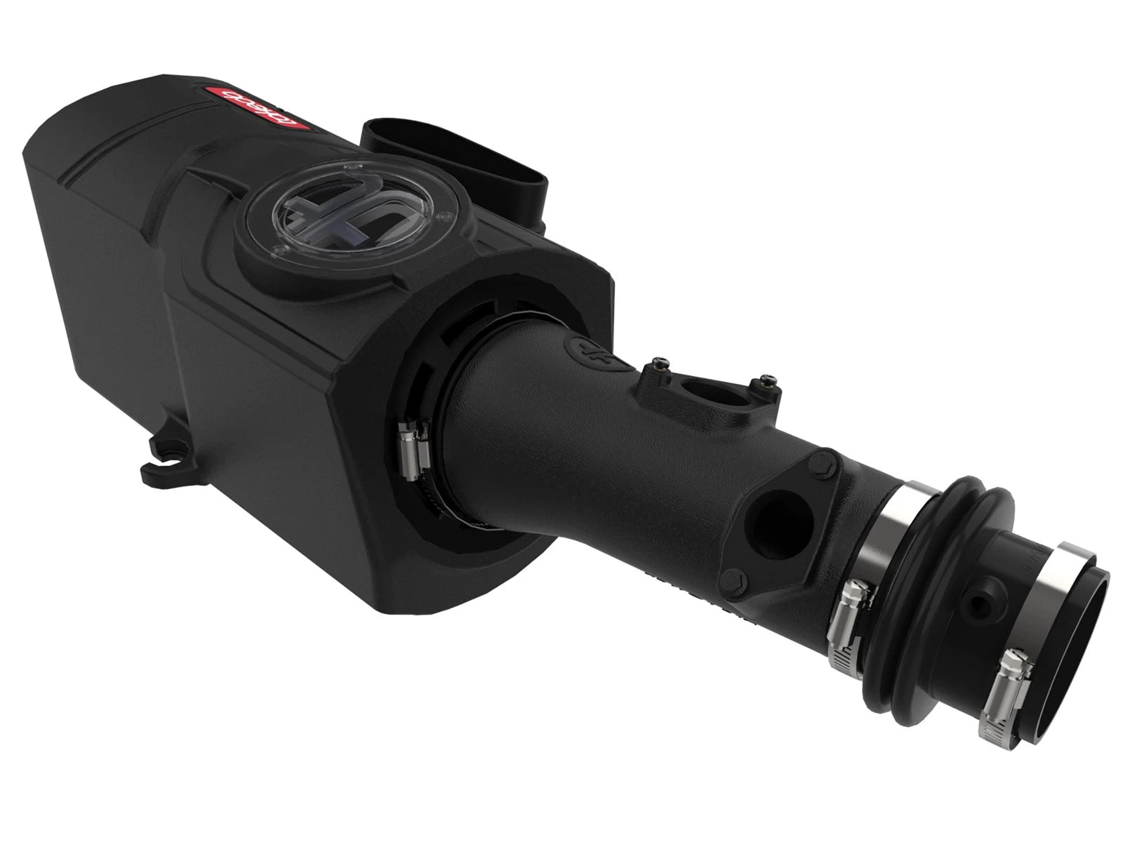 aFe Momentum Intake System w/ Pro 5R Filter | Acura TLX 2021-2022 (56-70052R)