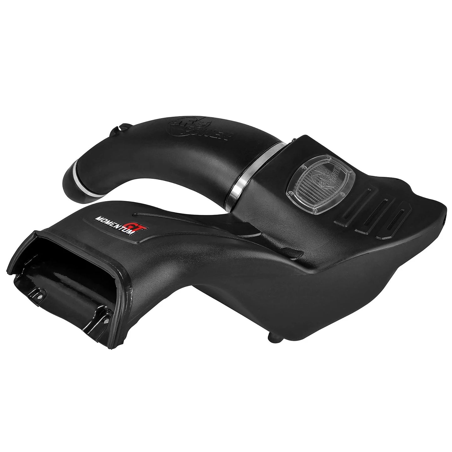 aFe Momentum GT Cold Air Intake System w/ Pro DRY S Filter | Ford F-150 V8 5.0L (15-17) (51-73114)