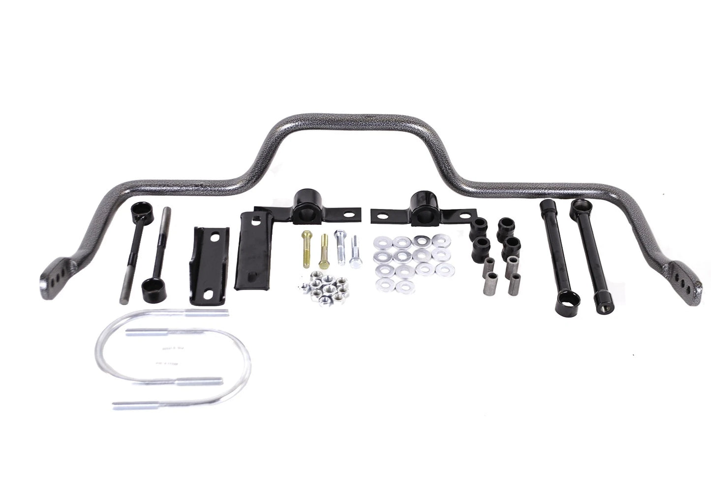 Hellwig 7890 1-1/8" Rear Sway Bar Kit For Ford 11-16 F250/F350 Super Duty 4WD
