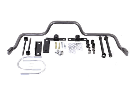 Hellwig 7890 1-1/8" Rear Sway Bar Kit For Ford 11-16 F250/F350 Super Duty 4WD