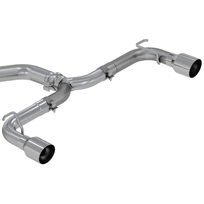 MBRP Pro Series Exhaust System | 2015-2021 Volkswagen GTI (S4606)