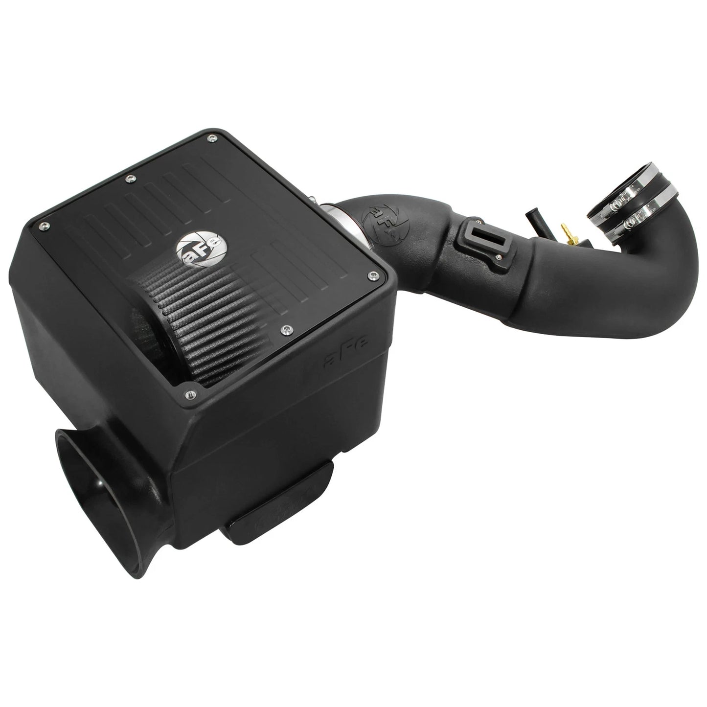 aFe MagnumFORCE Stage-2 Si Pro DRY S Intake | Lexus GX 470/Toyota 4Runner V8 4.7L (05-09) (51-82502)
