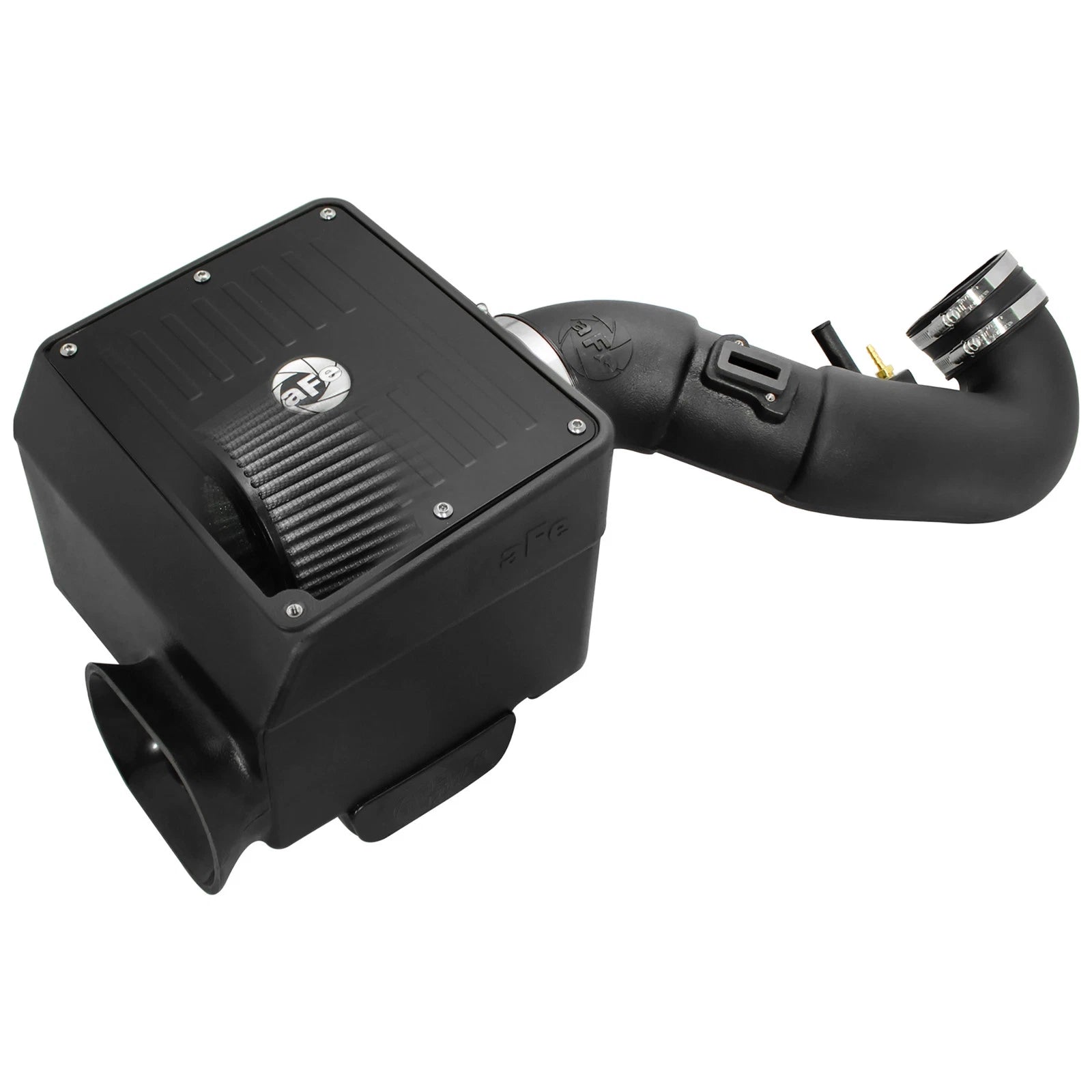 aFe MagnumFORCE Stage-2 Si Pro DRY S Intake | Lexus GX 470/Toyota 4Runner V8 4.7L (05-09) (51-82502)
