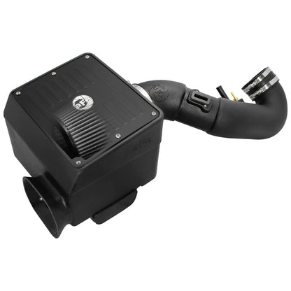 aFe MagnumFORCE Stage-2 Si Pro DRY S Intake | Lexus GX 470/Toyota 4Runner V8 4.7L (05-09) (51-82502)