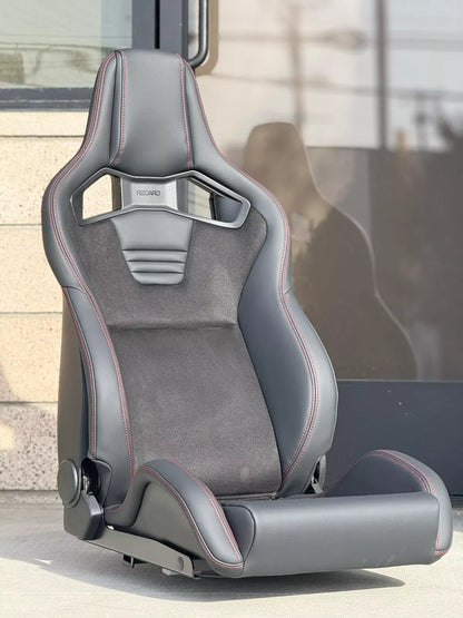 Recaro Sportster Art Special Edition Seats Left/Right (PAIR)