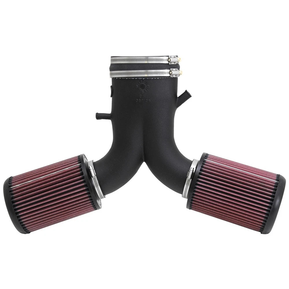 K&N Engineering Short Ram Intake: Dodge Viper 2003 - 2006