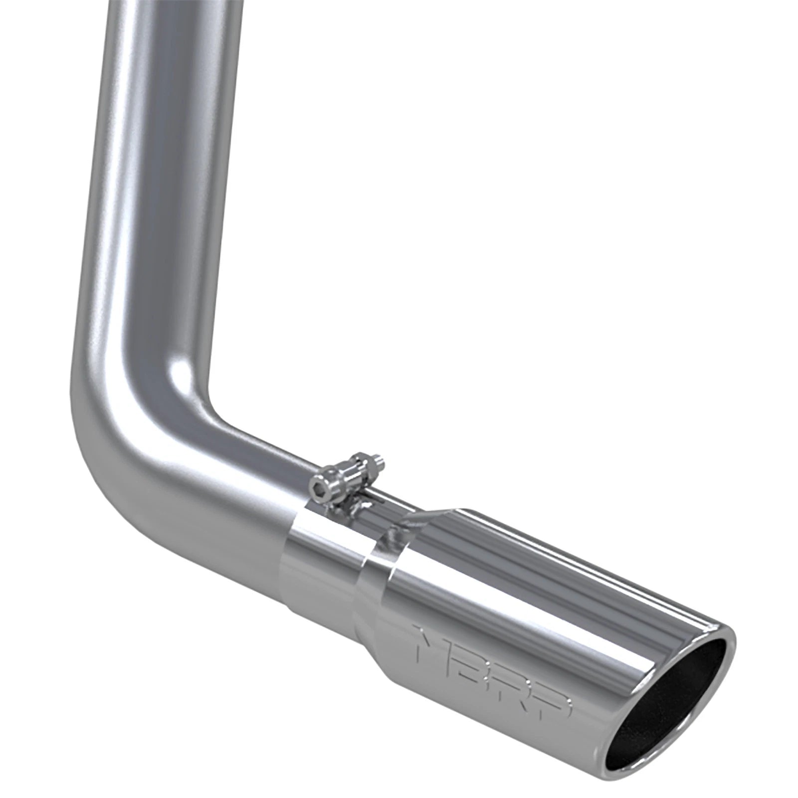 MBRP 3in. Cat-Back Single Side Exit Exhaust | Dodge Ram Hemi 1500 5.7L SC/CC-SB (04-05) (S5104409)
