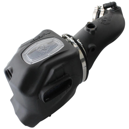 aFe Momentum HD Cold Air Intake | Ford F-250/350 08-10 (50-73004)