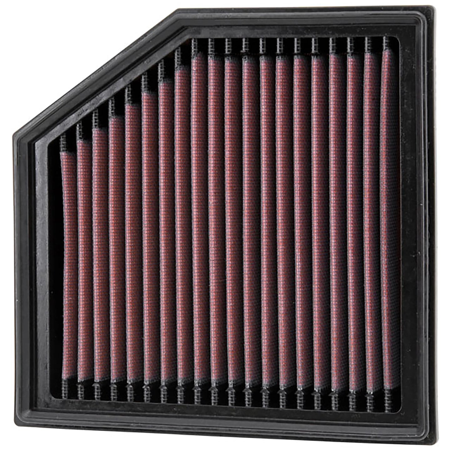 K&N Engineering Replacement Air Filter: Dodge Dart 2013