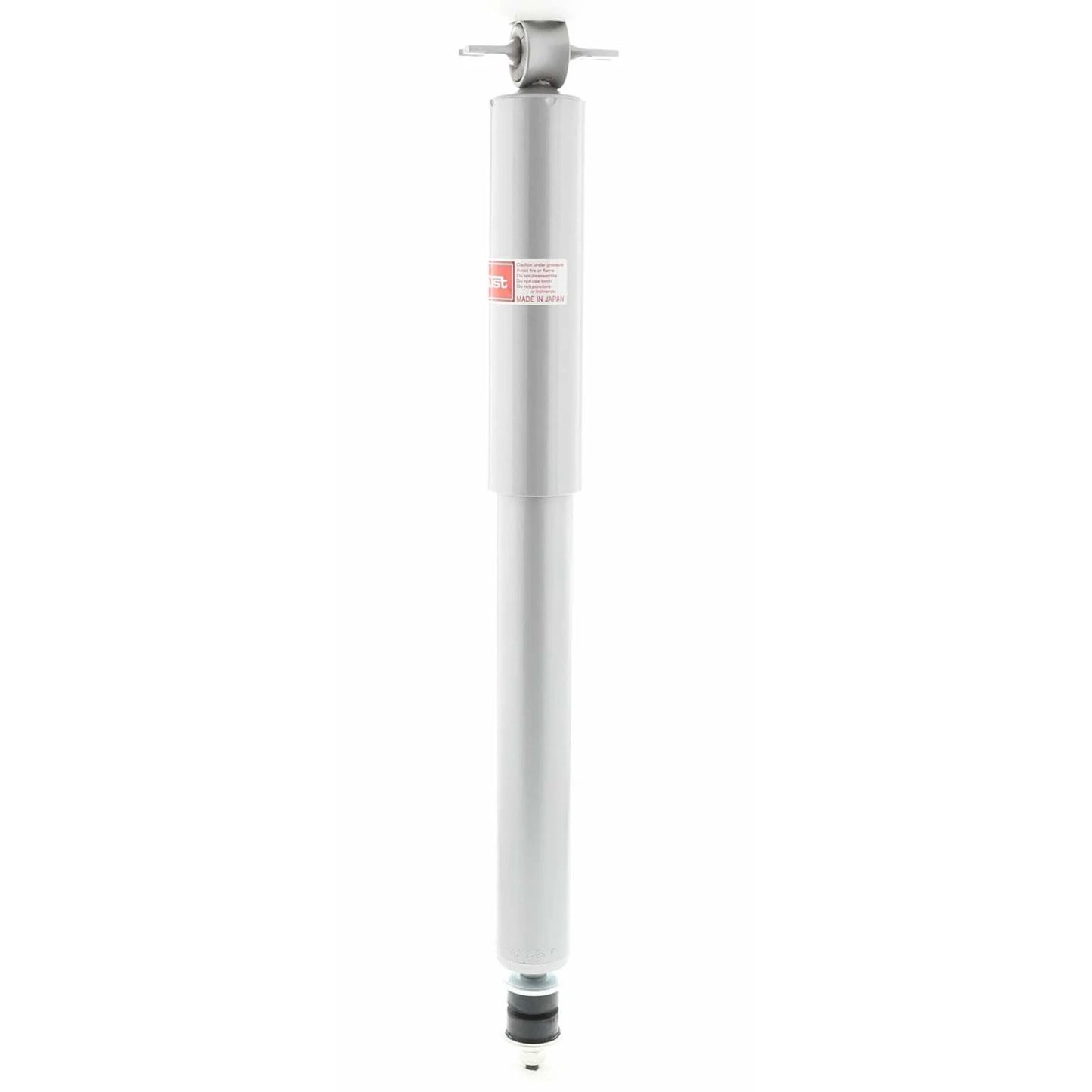 KYB Gas-A-Just Rear Shock Absorber | Chevrolet Camaro (70-81) / Ford Country Sedan (57-58) (KG5526)