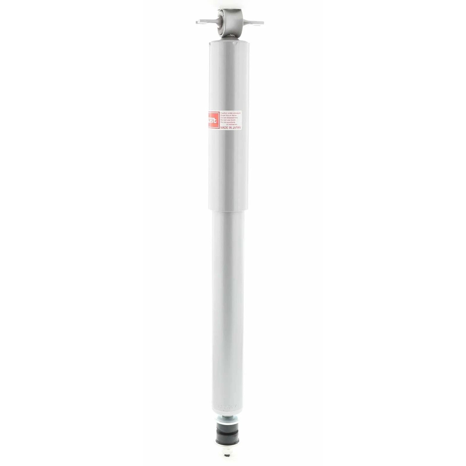 KYB Gas-A-Just Rear Shock Absorber | Chevrolet Camaro (70-81) / Ford Country Sedan (57-58) (KG5526)