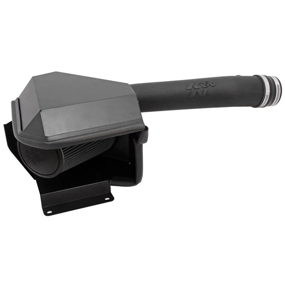 K&N Performance Air Intake System | Toyota 4Runner 4.0L V6 (30-9034)