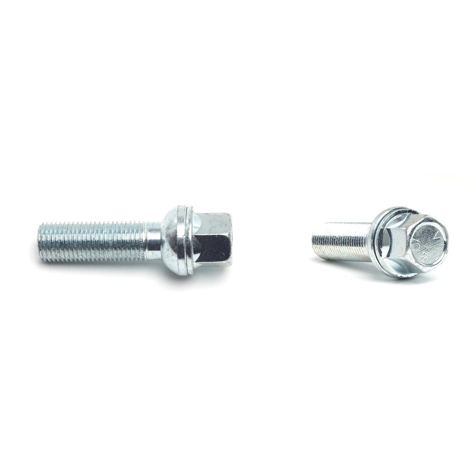 H&R 14x1.5 39mm Audi Ball Head Wheel Bolts | Audi (14539033)