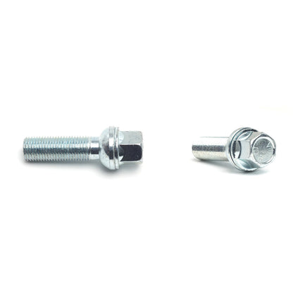 H&R 14x1.5 39mm Audi Ball Head Wheel Bolts | Audi (14539033)
