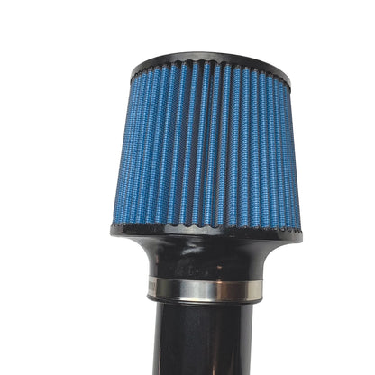 Injen Short Ram Cold Air Intake System | Hyundai Kona Electric (18-20) (IS1345BLK)
