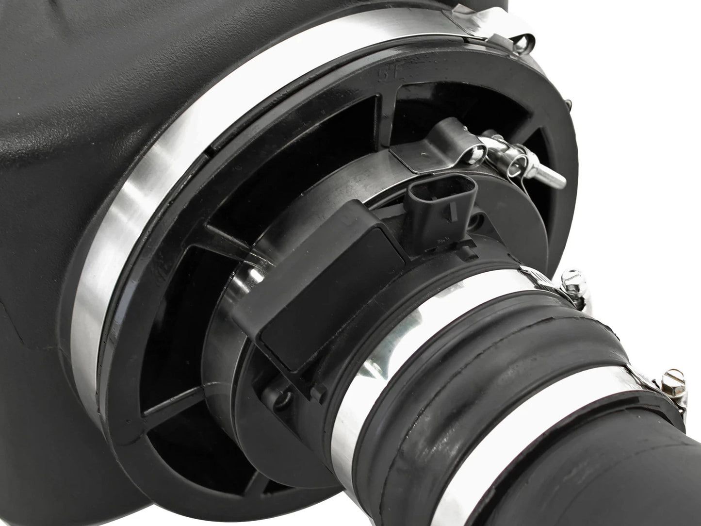 aFe Momentum GT Pro DRY S CAI | GM Trucks/SUVs V8 4.8/5.3/6.0L (99-07) (51-74101)