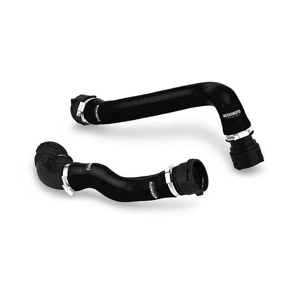 Mishimoto Silicone Radiator Hose Kit | 1999-2006 BMW E46 Non-M (MMHOSE-E46-NONM)