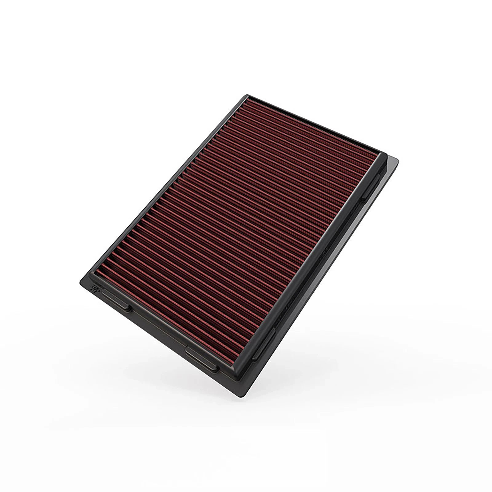 K&N Engineering Drop In Air Filter: Lexus LS460 2007 4.6L-V8