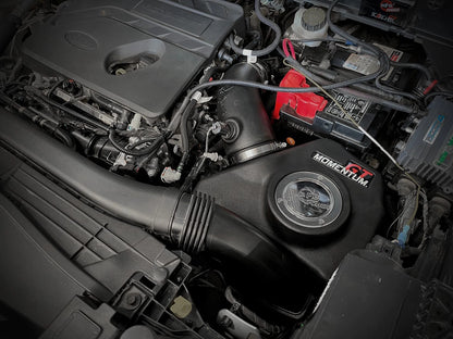 aFe 2021 Ford Bronco Sport L3-1.5L Momentum GT Cold Air Intake w/ Pro DRY S Filter (50-70078D)