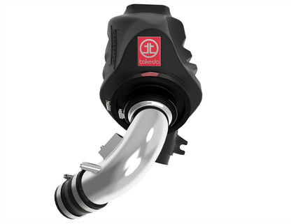 aFe Takeda Momentum Sealed Intake Stage 2 | Honda Civic Si 12-15 2.4L (TM-1018P-D)
