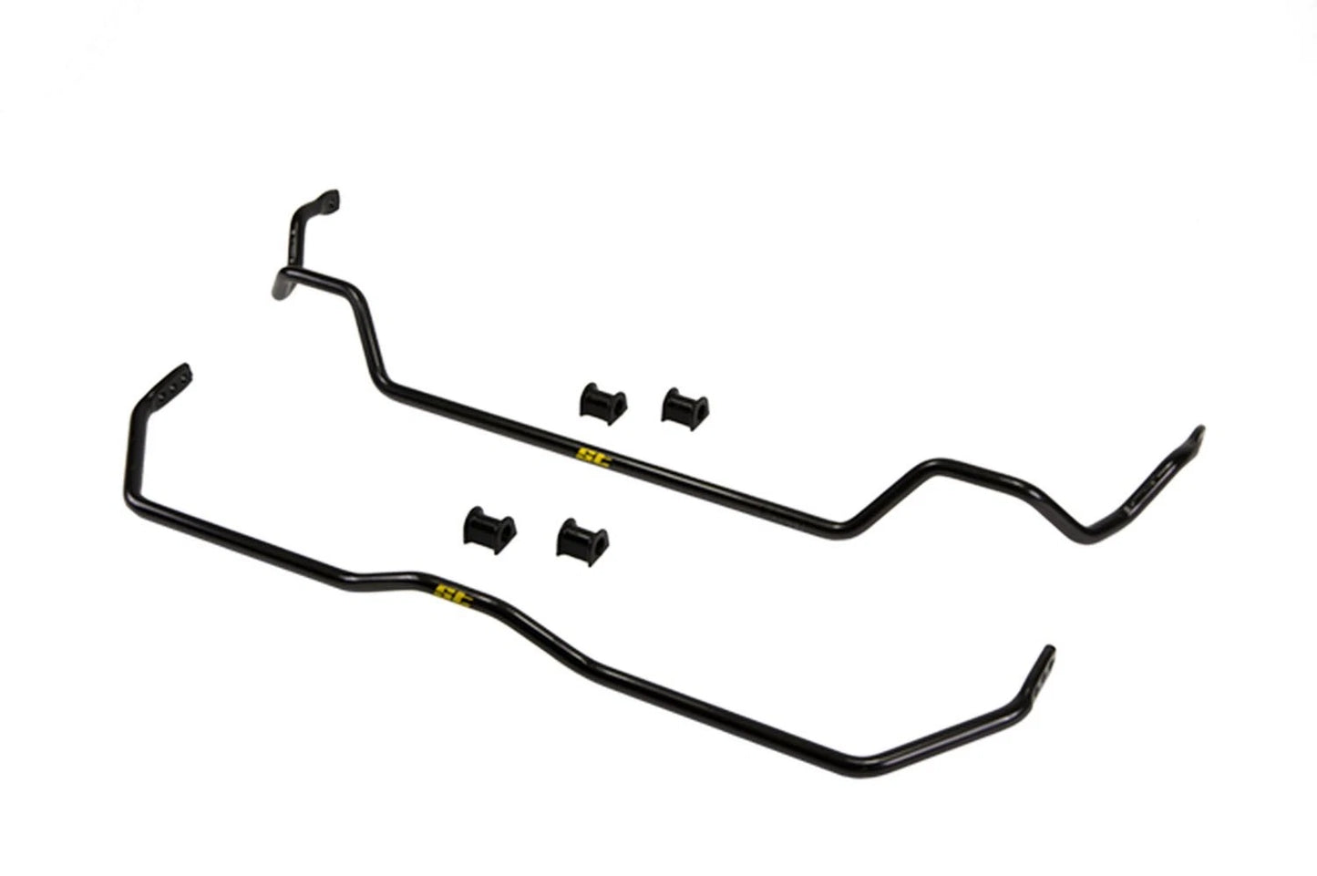 ST Suspensions ST Anti-Sway Bar Set - 1996-1998 Eagle Talon 2.0L (4cyl) AWD/FWD 2nd Gen.