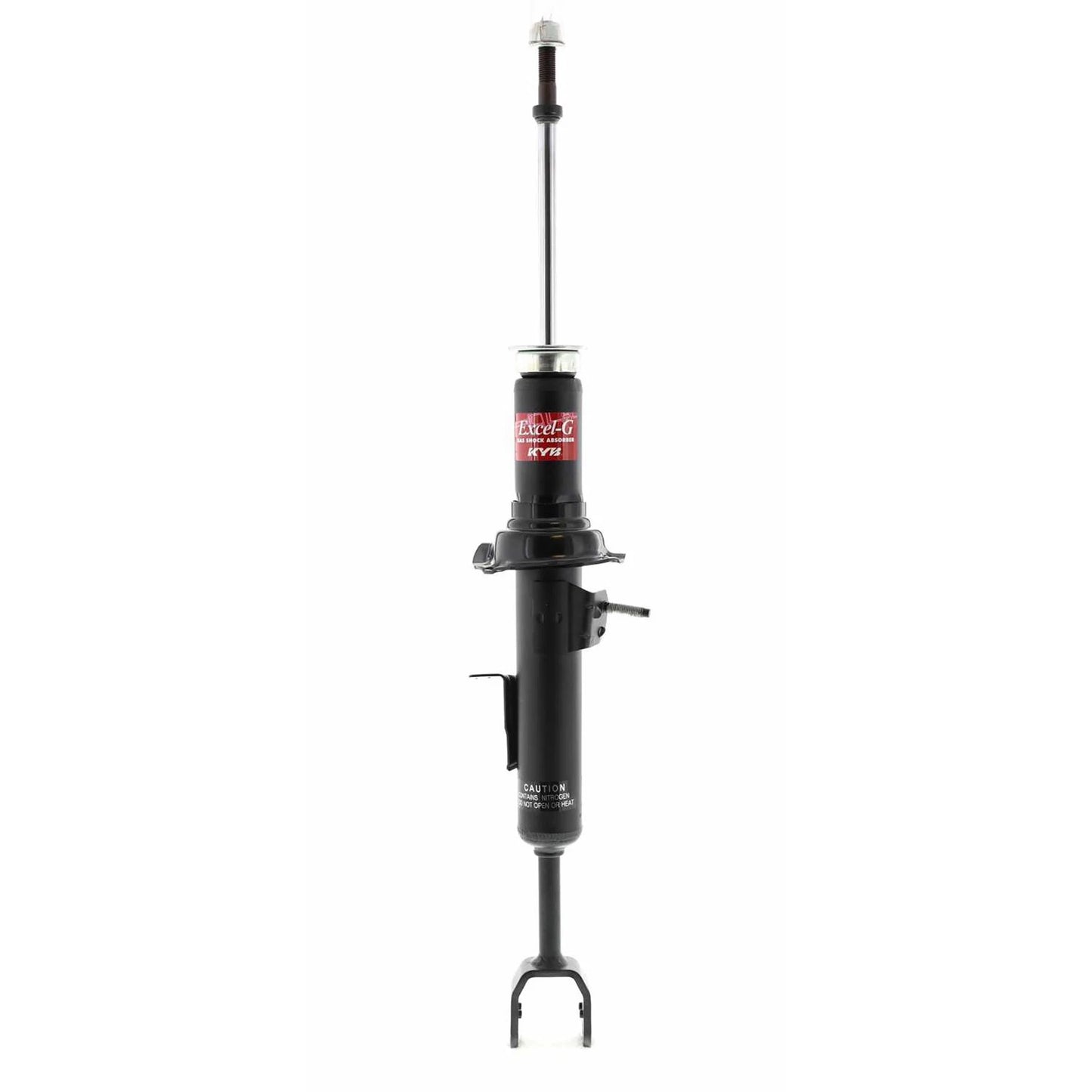 KYB Excel-G Front Right Shock & Strut | Infiniti G35 (RWD) (03-06) (341377)