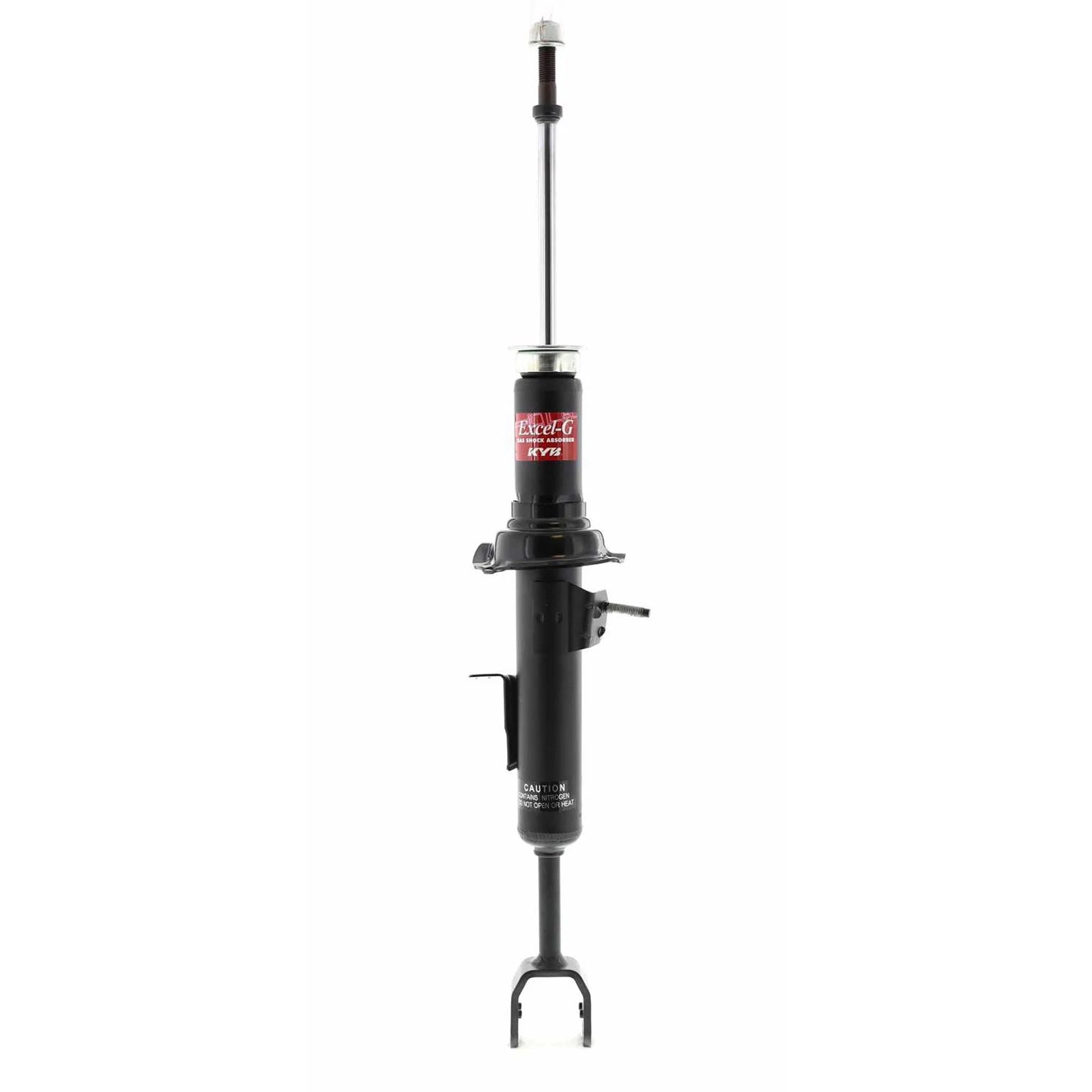 KYB Excel-G Front Right Shock & Strut | Infiniti G35 (RWD) (03-06) (341377)